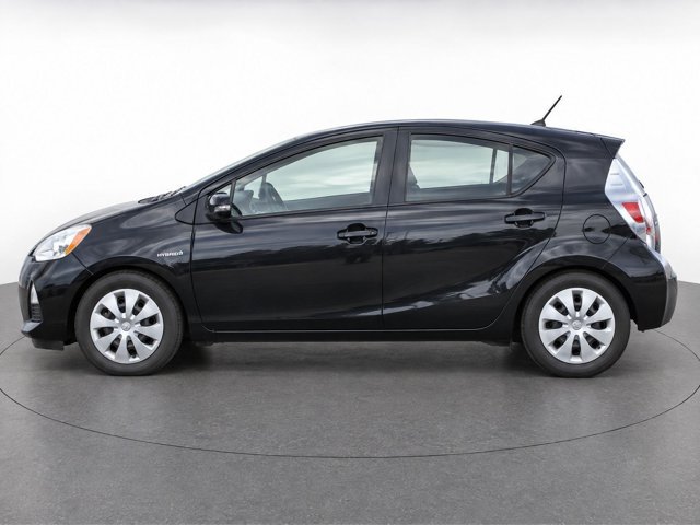 Used 2014 Toyota Prius C Two FWD image 21