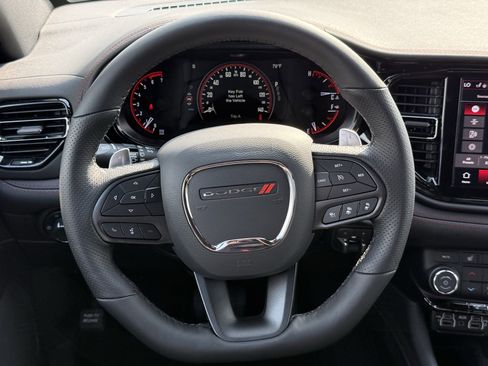 New 2026 Dodge Durango GT image 11