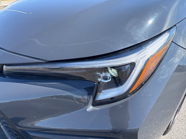 Used 2024 Toyota Corolla SE FWD image 9