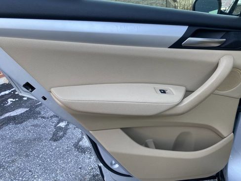 Used 2012 BMW X3 xDrive28i image 7