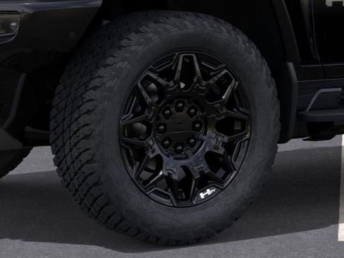 New 2026 GMC Hummer EV SUV image 9