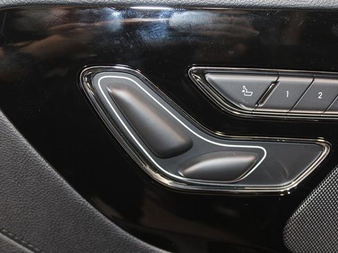 New 2025 Lincoln Aviator 2WD w/ Jet Appearance Package image 16