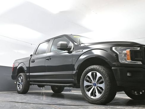 Used 2019 Ford F150 XL w/ Equipment Group 101A Mid AWD/4WD image 49