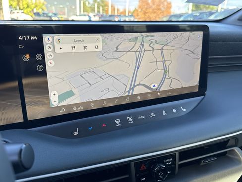 New 2026 Nissan Leaf Platinum+ w/ Cargo Package (Platinum+) image 24