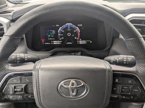 Used 2024 Toyota Sequoia Platinum image 30