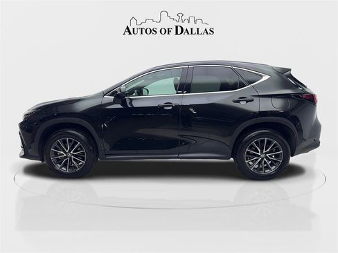 Used 2024 Lexus NX 250 FWD image 5