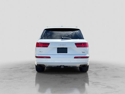 Used 2018 Audi Q7 3.0T Prestige AWD/4WD image 6