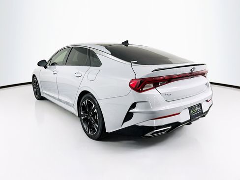 Used 2021 Kia K5 GT-Line AWD/4WD image 5