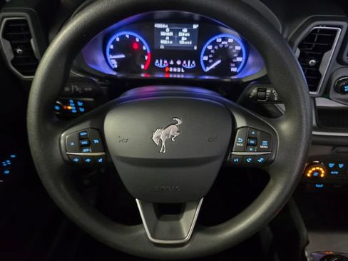 Used 2021 Ford Bronco Sport Big Bend AWD/4WD image 31
