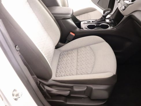 Used 2023 Chevrolet Equinox LT w/ Driver Convenience Package image 13