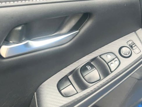 Used 2020 Nissan Sentra SV w/ Trunk Package FWD image 3