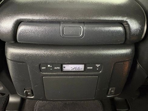 Used 2020 INFINITI QX80 Luxe w/ Proassist Package RWD image 49
