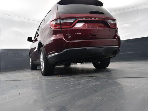 Used 2023 Dodge Durango SXT Launch Edition image 26