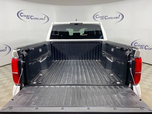 Used 2024 Toyota Tacoma TRD Off-Road AWD/4WD image 6