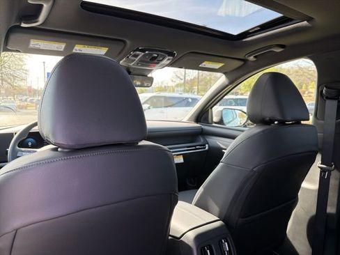 New 2026 Hyundai Santa Cruz SEL image 28