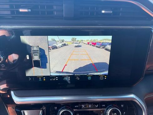 Used 2022 GMC Sierra 1500 Denali Ultimate AWD/4WD image 20