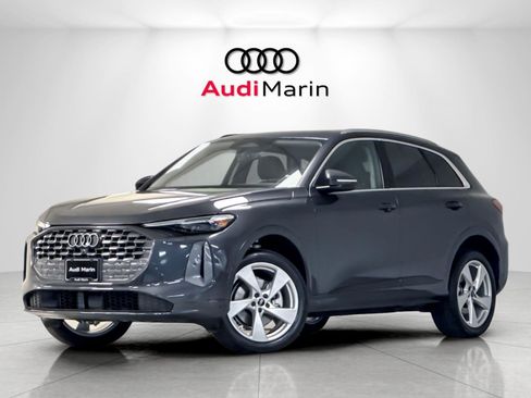New 2026 Audi Q5 Premium Plus AWD/4WD image 1