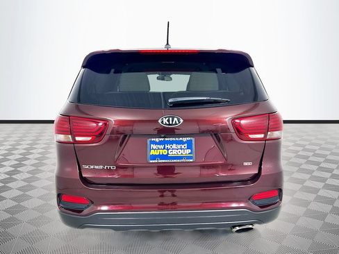 Used 2020 Kia Sorento LX AWD/4WD image 6