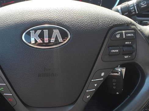 Used 2014 Kia Forte EX FWD image 27
