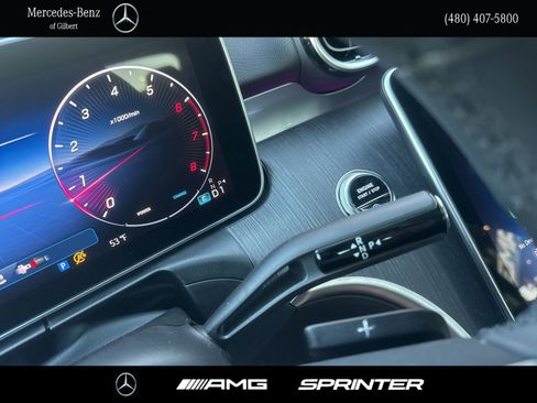 Certified 2025 Mercedes-Benz C 300 Sedan image 30