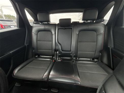 Used 2023 Ford Escape ST-Line w/ Tech Pack #1 image 25