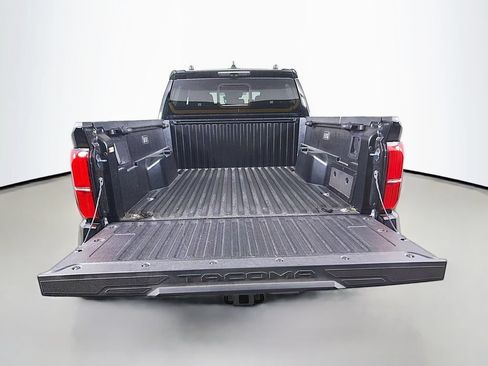 New 2026 Toyota Tacoma TRD Pro AWD/4WD image 21