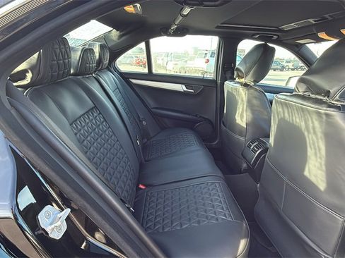 Used 2014 Mercedes-Benz C 300 4MATIC Sedan image 28