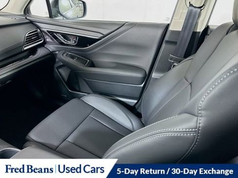 Used 2025 Subaru Legacy Limited image 27