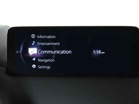 Used 2021 MAZDA CX-5 Grand Touring Reserve image 21