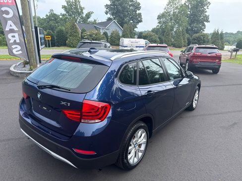 Used 2014 BMW X1 xDrive28i AWD/4WD image 8