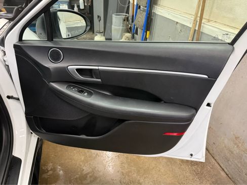 Used 2022 Hyundai Sonata SEL w/ Convenience Package image 30