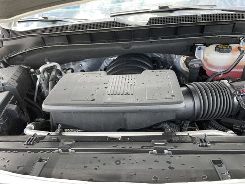 Used 2025 Chevrolet Tahoe High Country image 37