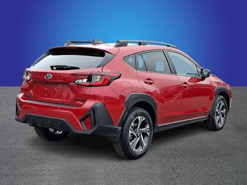 New 2026 Subaru Crosstrek 2.0i Premium image 3