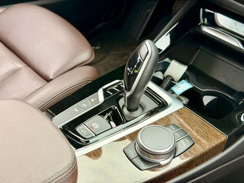 Used 2019 BMW X3 xDrive30i w/ Executive Package image 50