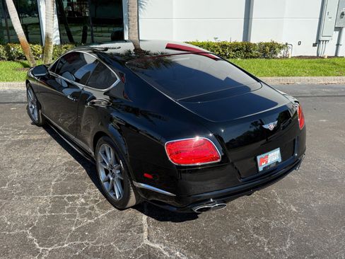 Used 2015 Bentley Continental GT V8 S image 15