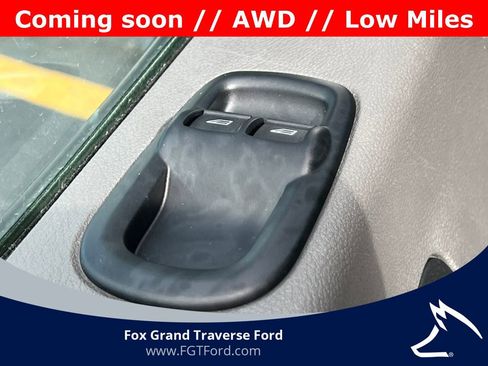 Certified 2024 Ford Transit 250 Base w/ Exterior Upgrade Package image 16