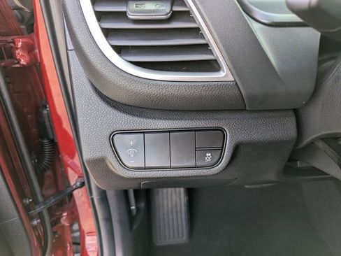 Certified 2024 Kia Seltos SX image 29