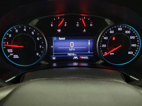 Used 2020 Chevrolet Equinox LT image 23