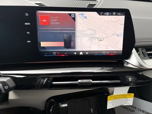 New 2026 BMW X1 xDrive28i w/ Convenience Package image 14