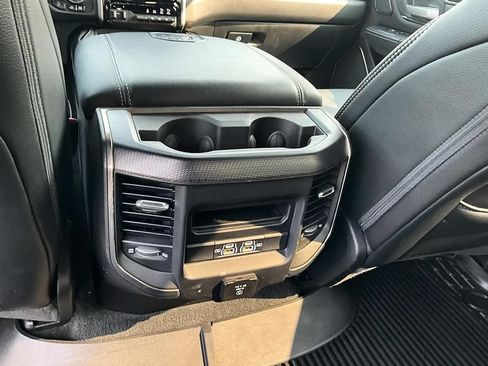 Used 2023 RAM 1500 Rebel w/ Rebel Level 2 Equipment Group AWD/4WD image 29