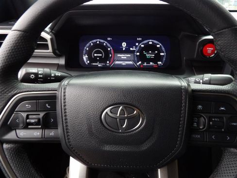 Used 2025 Toyota Tacoma 4x4 Double Cab TRD Off Road image 29