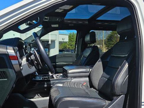 Certified 2023 Ford F150 Raptor w/ Raptor 37 Performance Package AWD/4WD image 16