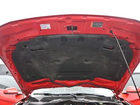 Used 2020 Ford Mustang Premium RWD image 29