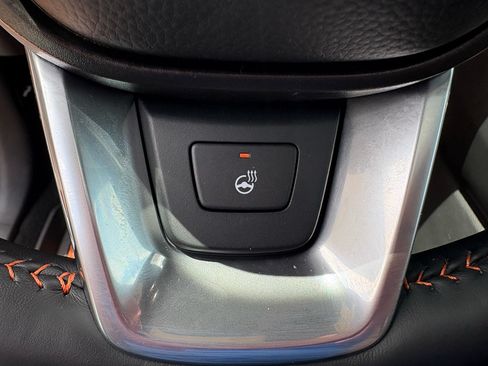 Certified 2026 Honda CR-V TrailSport image 14