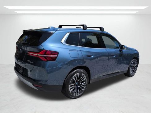 New 2025 BMW X3 xDrive30i w/ Premium Package AWD/4WD image 4