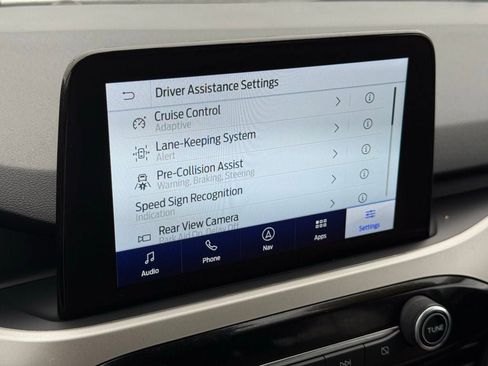 Certified 2022 Ford Escape SEL image 27