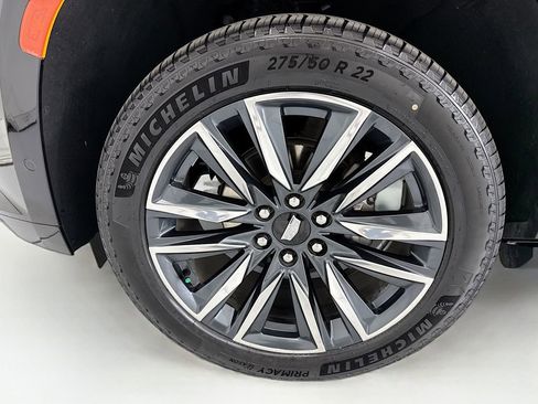 Used 2022 Cadillac Escalade Sport w/ Touring Package image 30