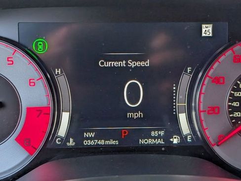 Certified 2023 Acura TLX A-Spec Package image 34