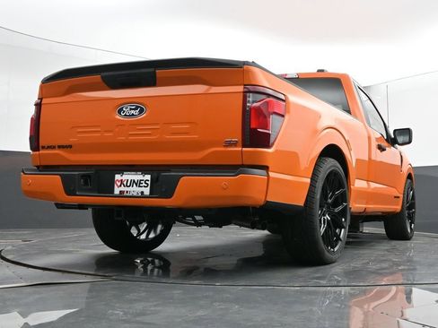 New 2025 Ford F150 XL w/ Equipment Group 103A High image 39