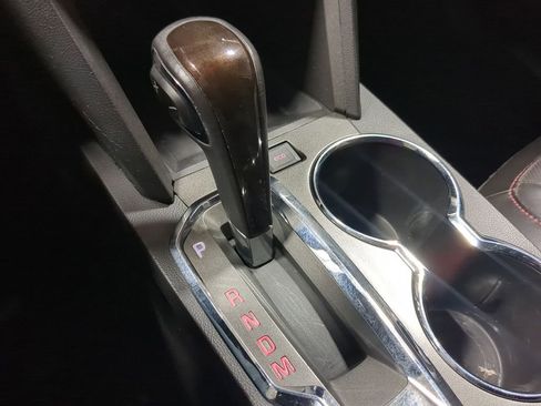 Used 2015 GMC Terrain Denali image 45